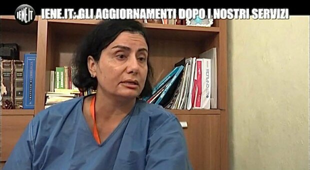 Tumori, dottoressa condannata all'ergastolo a Cagliari: curava i pazienti con gli ultrasuoni