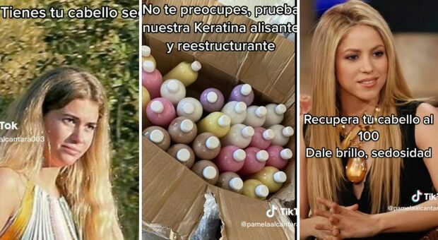 Shakira si prende (anche) TikTok: i meme con la canzone per Piqué impazzano. La protagonista è la nuova fidanzata Clara