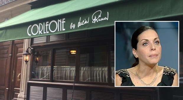 La figlia di Totò Riina e il ristorante aperto a Parigi: «Toglierò il cognome dall'insegna»