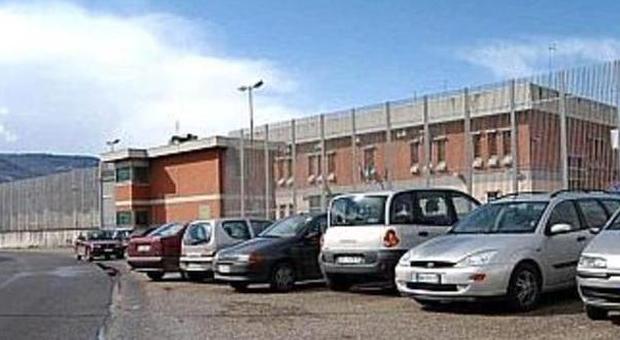 Medico del carcere di Marino aggredito da un pericoloso camorrista