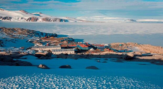 Antartide, ENEA: "Dalle nubi polari nuove informazioni sul clima"