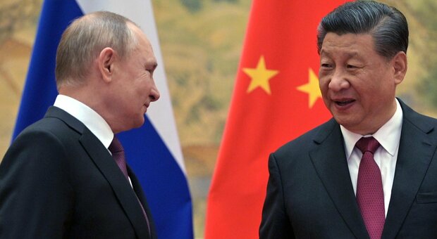 Cina, qual è il ruolo nella guerra? L'amicizia "senza limiti" con Mosca e l'esigenza di una mediazione