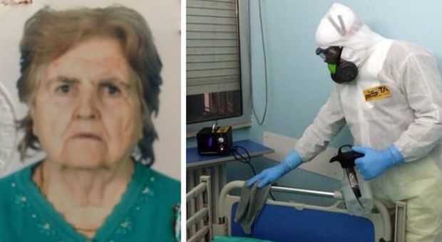 Coronavirus, madre muore dopo le dimissioni dall'ospedale: infettata l'intera famiglia
