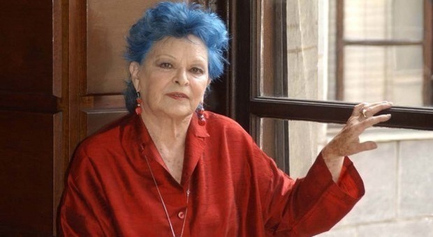 Morta Lucia Bosè, star del cinema italiano e madre di Miguel