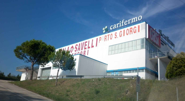 PalaSavelli, niente vaccini ma spazio alla Final Eight di Coppa Italia di calcio a cinque
