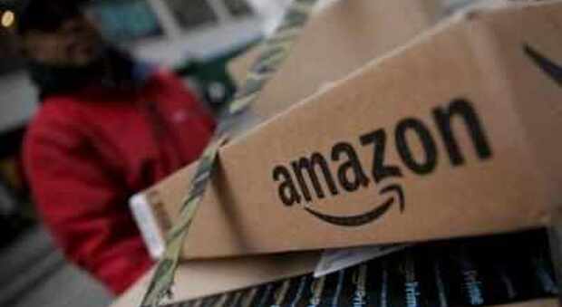Amazon vuole realizzare un maxi centro logistico a Jesi per l'Italia centrale