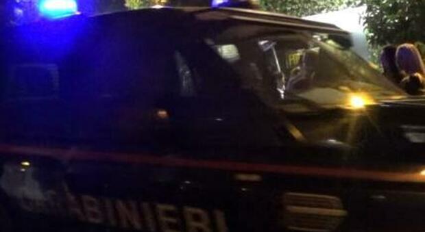 Milano, sparatoria alle colonne di San Lorenzo: carabiniere aggredito da pitbull