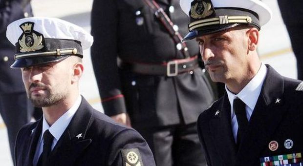 Caso marò, il Tribunale di Amburgo respinge le richieste dell'Italia
