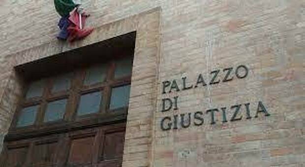 Il Tribunale di Urbino