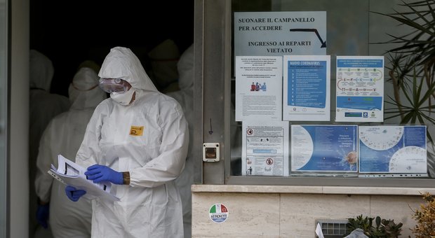 Coronavirus, altri 28 guariti nelle Marche, calo costante dei ricoverati in terapia intensiva