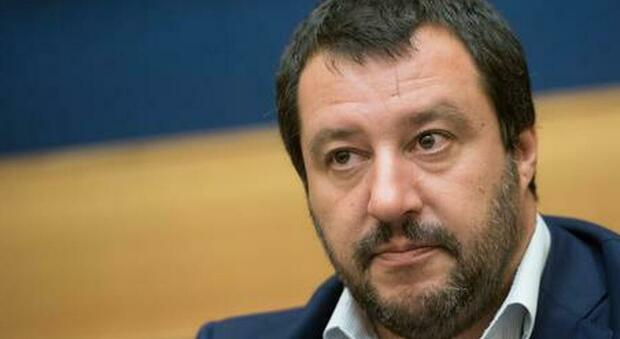 Covid, Salvini: «Come tutte le malattie si può curare, basta iniettare virus della paura»