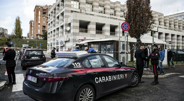 Claudio Campiti, il piano per la fuga all'estero dopo la strage: con sé aveva il passaporto e 6mila euro