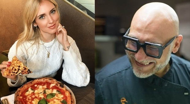 Chiara Ferragni chiede un privée in pizzeria, ma il pizzaiolo dice no: «I clienti sono tutti uguali»