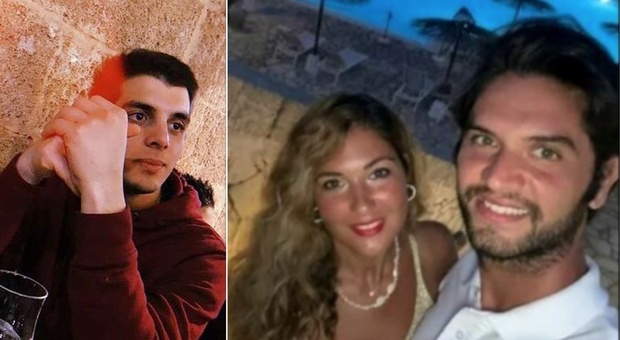 Eleonora e Daniele, fidanzati uccisi perchè «troppo felici»: ergastolo per l'ex coinquilino Antonio De Marco