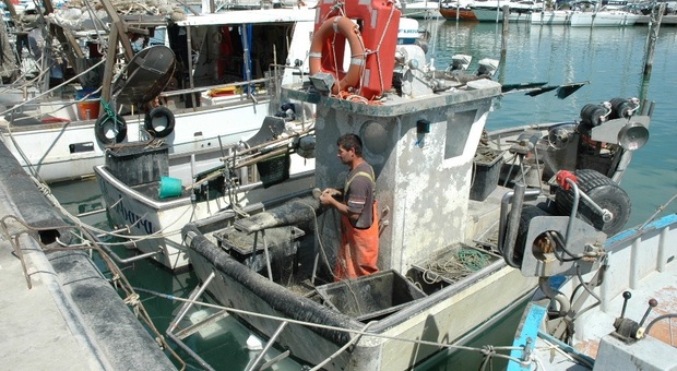 Fano, in arrivo maxi cartelle Inps: i piccoli pescatori insorgono