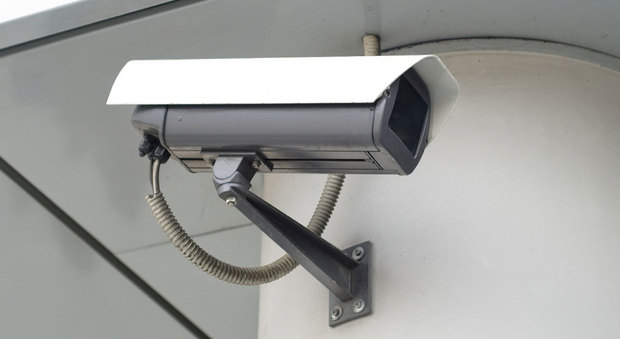 Per la sicurezza si punta sulla videosorveglianza