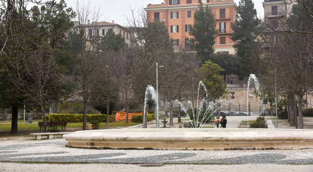 Museo ai giardini Diaz, percorso ad ostacoli: per l allestimento servono 300mila euro