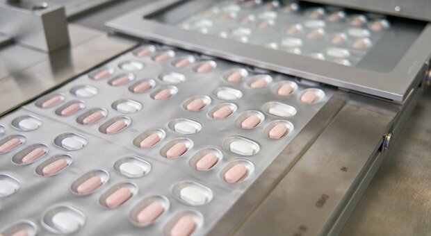 Pillola Pfizer, via libera dell'Aifa: «Presto disponibile in Italia»