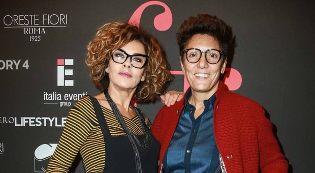 Fano, Eva Grimaldi e Imma Battaglia: soldi delle nozze a "Chiama l'Africa"