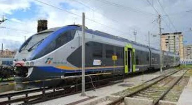 Otto treni Swing in servizio sulla tratta Civitanova-Albacina
