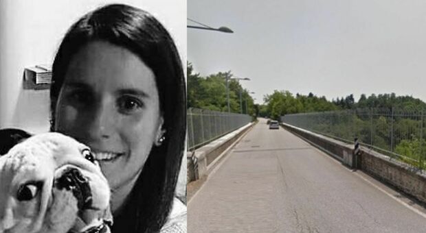 Farmacista trovata morta, lo zio si toglie la vita buttandosi da un ponte: non avrebbe retto il dolore