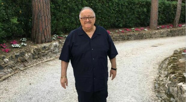 Morto dopo un'operazione a Cotignola, Morrovalle saluta per l'ultima volta Gabriele Dichiara