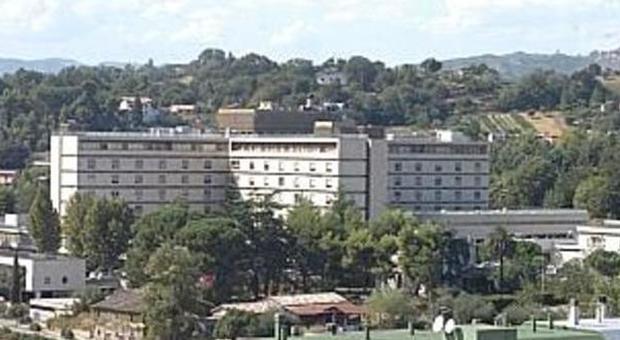 Il parto indolore gratis negli ospedali di Ascoli e San Benedetto del Tronto