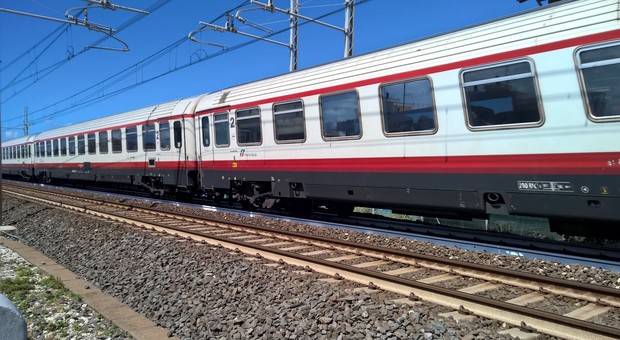 Marche, il treno incontra la gastronomia la linea Adriatica diventa Slow Food