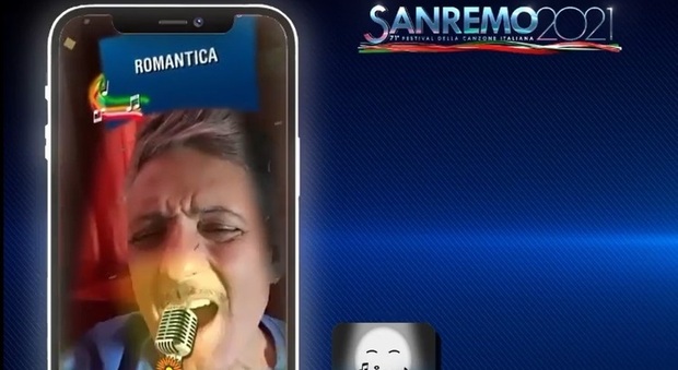 Canta Sanremo: torna su Instagram il filtro che fa cantare le canzoni del Festival. Ecco come averlo nelle Stories