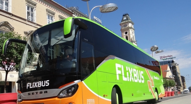 FlixBus riparte anche nelle Marche ma le prospettive restano incerte