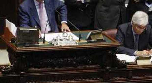 Il Governo non ha più i numeri Berlusconi: prepariamoci alle elezioni