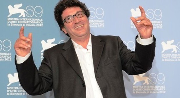 Daniele Ciprì è il nuovo direttore artistico del Festival del cortometraggio dorico