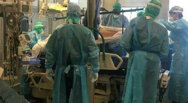 Coronavirus, altri 16 morti oggi nelle Marche