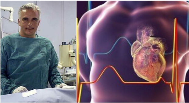 Long Covid, il cardiologo Antonio Giuseppe Rebuzzi: «Il cuore è un bersaglio, non sottavalutate questi segnali»
