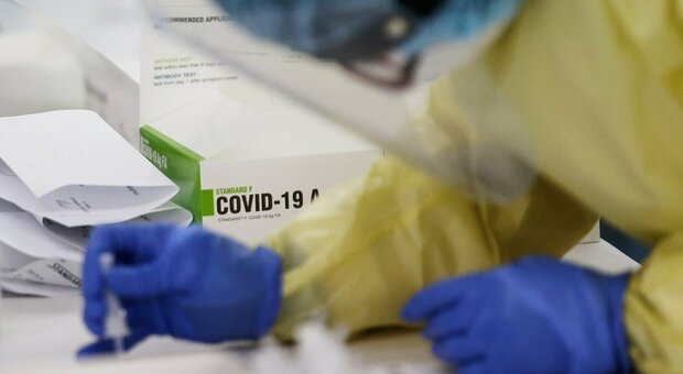 Coronavirus, allarme nelle Marche con 42 nuovi positivi: preoccupa il sud della Regione