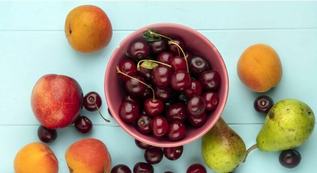 L'estate è la stagione della frutta più zuccherina: «Previene la disidratazione, ma non esagerare»