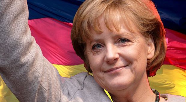 Tre italiane tra le 100 donne più potenti del mondo. Sul trono Angela Merkel
