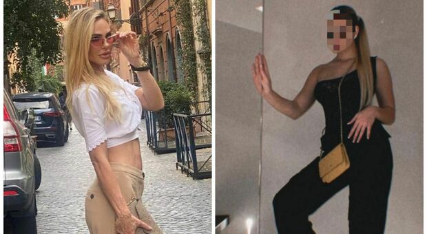 Chanel Totti è sempre più sexy su Instagram, dove si mostra in vesti provocanti: ecco come