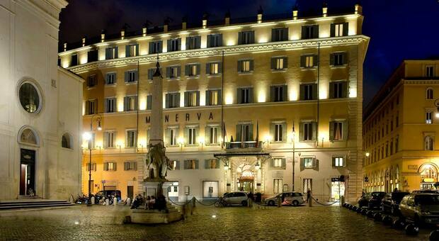 Turismo, nuovi hotel di lusso a Roma. E si muove l’Orient Express