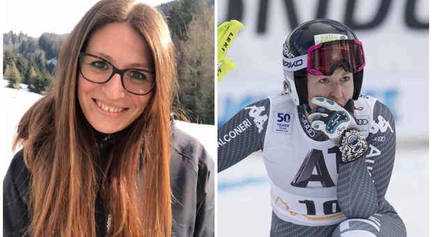 Elena Fanchini morta, addio alla sciatrice azzurra: aveva 37 anni