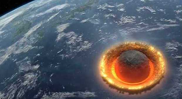 Spazio, asteroide che ha sfiorato la terra è solo frammento di Vesta