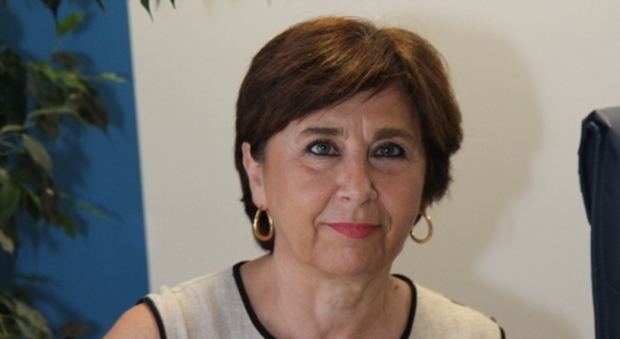 La dottoressa Elisabetta Cerutti, direttrice della Sod di Anestesia e Rianimazione dell ospedale di Torrette