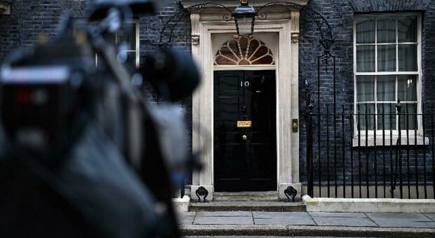 Cocaina a Downing Street: nuovo scandalo, polvere sospetta quando Boris Johnson era premier