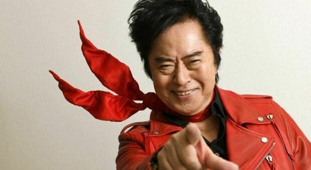 Ichiro Mizuki, morto il cantante di Mazinga e Jeeg Robot: aveva un tumore ai polmoni