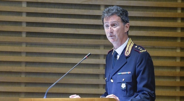 Michele Rocchegiani nuovo prefetto di Fermo: il consiglio dei ministri ha scelto l alto dirigente della polizia di Stato
