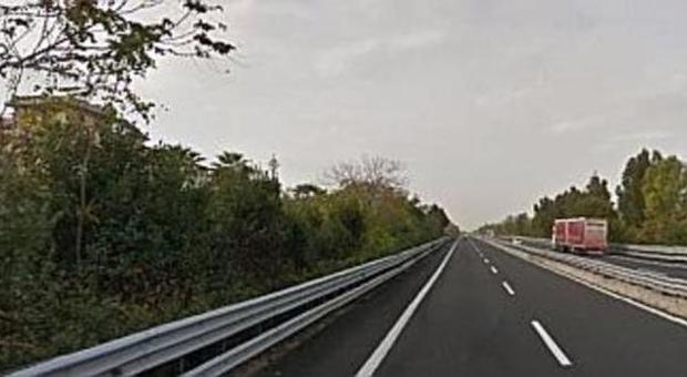 A14, Ancona Sud-Ancona Nord chiuso dalle 20 di sabato