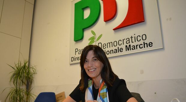 Primarie centrosinistra, un pugno di voti lancia Ida Simonella candidata sindaco di Ancona