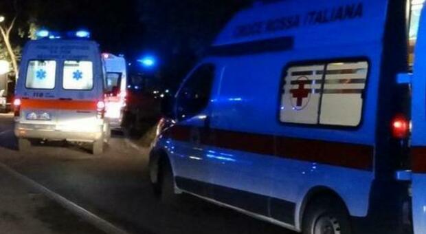 Bari, incidente sulla Statale 16: morti due ragazzi di 26 e 35 anni