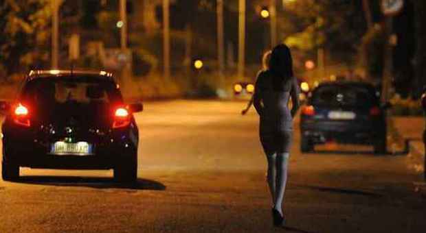 Prostitute in strada, il problema c'è ancora