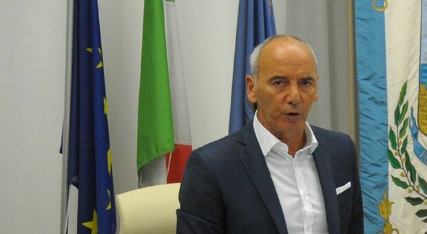 «Nessun autovelox: l Anas ha previsto una rotonda». Il sindaco Michelini: «Sabbatini e Ubaldi non potevano non saperlo»